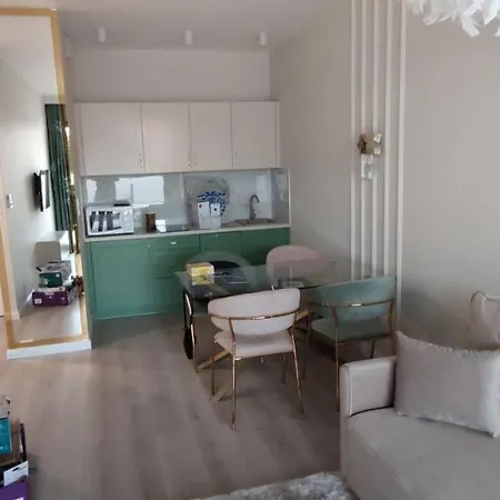 Apartman Nowoczesny 07 Sianozety