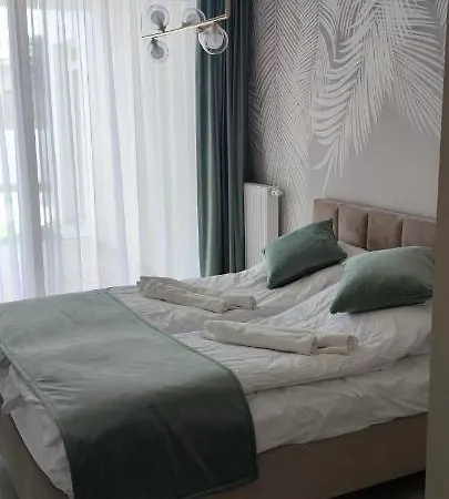 Apartament Nowoczesny 07