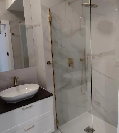 Apartament Nowoczesny 07