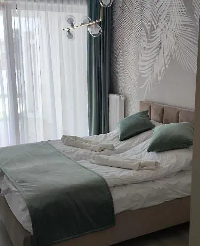 Apartament Nowoczesny 07