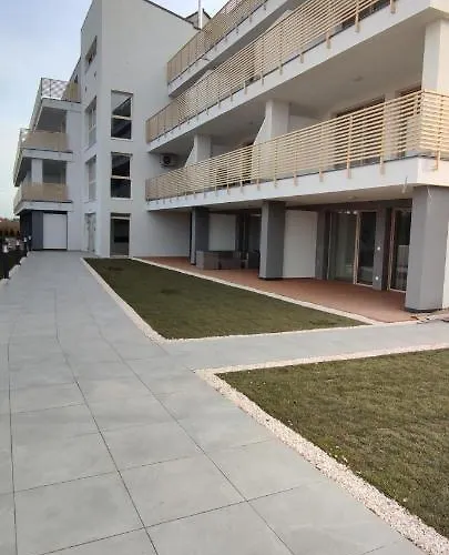 Nowoczesny 07 Apartament