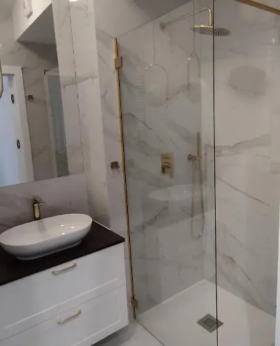 Apartament Nowoczesny 07