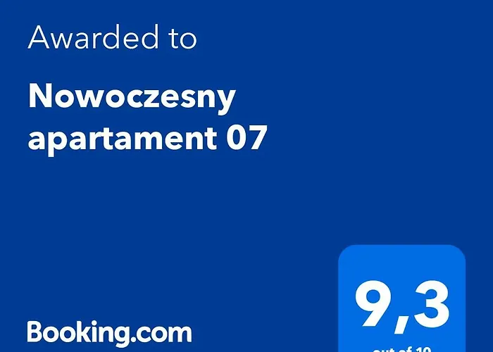 Nowoczesny 07 *